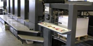 Digital Media Printing