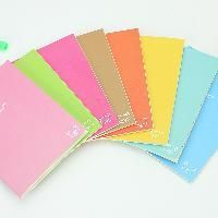 Student Notebooks