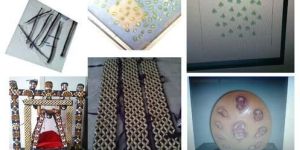 Molded Fiberglass Products