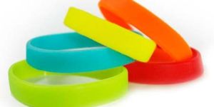 Rubber Wristbands