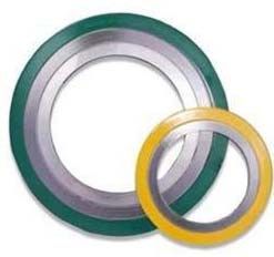 Spiral Wound Gaskets