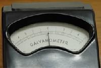 Galvanometer