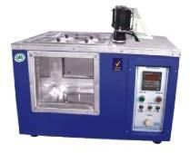 Kinematic Viscometer Bath