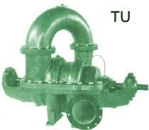 Axial Split Volute Case Pumps