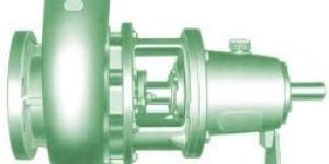 Mixed Flow Pumps