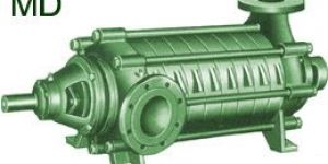 Multistage Pumps