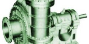 Slurry Pumps