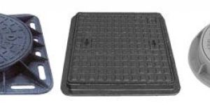 Construction Castings