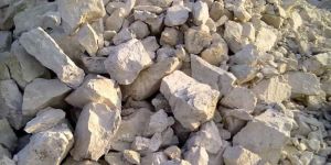 Soda Feldspar Lumps