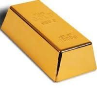 Gold Bullion Bar