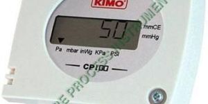 Differential Pressure Transmitter