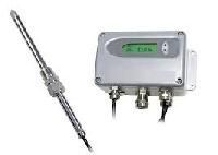 High Temp Humidity Meter