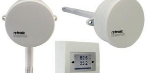 Humidity Transmitter