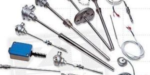 Thermocouples