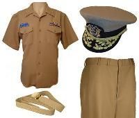 Police Uniform