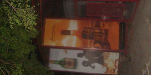 ACP Non-Lit Sign Boards