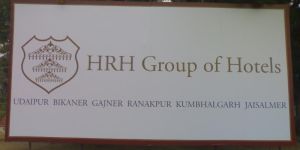 Advertising Hoardings