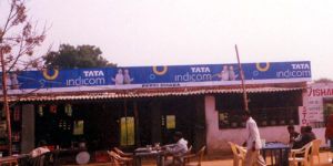 Frontlit Flex Boards