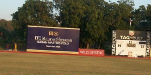 Sports Event Branding Services