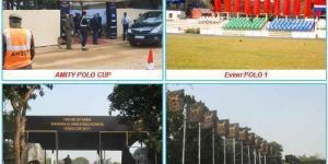 Venue Branding Services