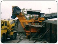 Concrete Pumps