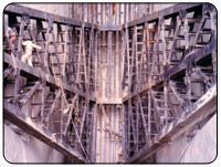 Heavy Radial Gate Erection Services