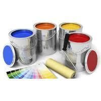 Architectural Paints