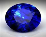 Blue Sapphire