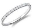 Diamond Band Ring