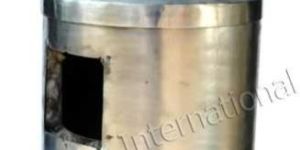 Pulp Colour Reversion Tester