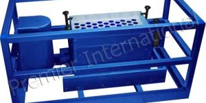 Wood Chip Classifier