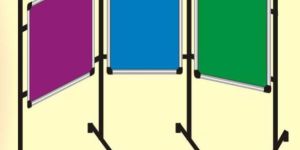 Exhibition Display Boards