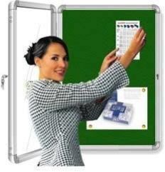 Green Writing Boards