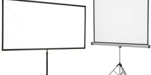 Projection Screens