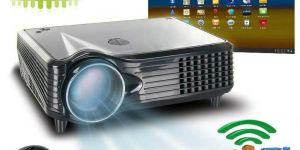 Smart Projector