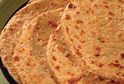Parathas