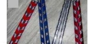 Dandiya Sticks