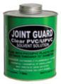 PVC Solvent Cement