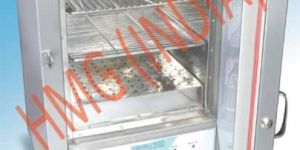 Hot Air Laboratory Oven Cgmp Model