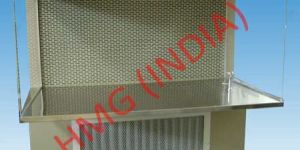 Laminar Air Flow Bench - Std Model