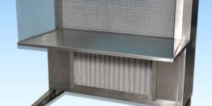 Laminar Flow Bench
