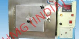 Muffle Furnace