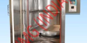 Stability Chamber - Cgmp Model