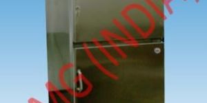 HMG DEEP FREEZER - VERTICAL