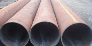 Lsaw Welded Pipes