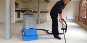 Carpet and Upholstery Cleaning Services