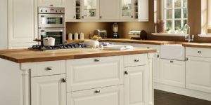 Modular Kitchens