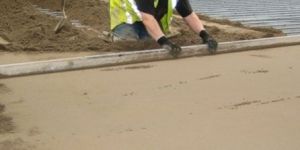 Plastering and Screeding Services