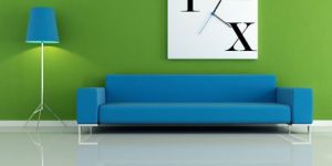 Wall Painting Services