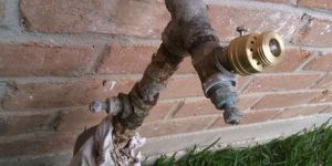 Water Mains Replacement Services